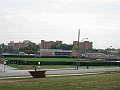 West Lafayette Indiana. Home of our Alma Mater - Purdue University. Spending several years here, then not returning for nearly 30 more. While there were many changes, many things remained the same.